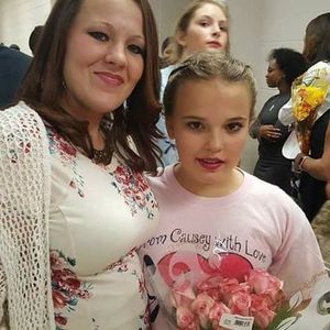 Meet your Posher, Amberly